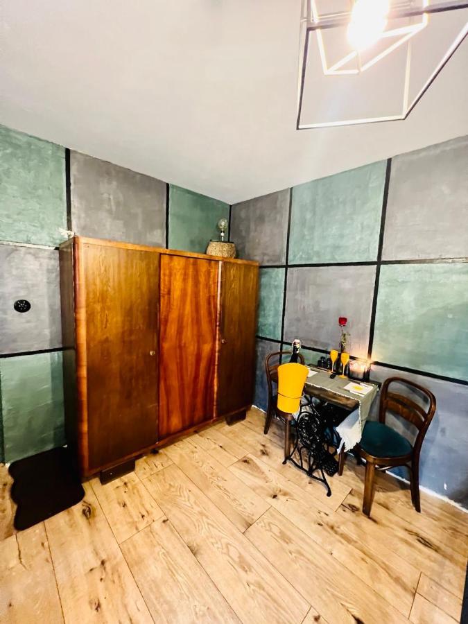 Pociag Do Monciaka Apartment Zoppot